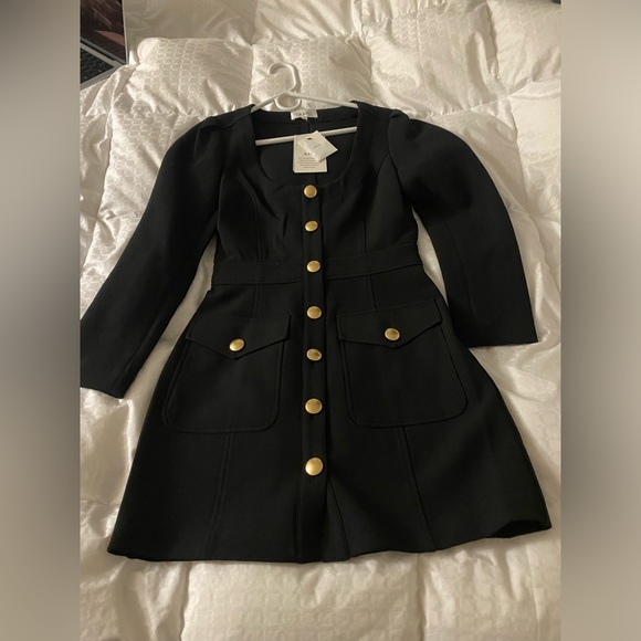 ALC Ivy Dress - New with Tags - Size 6. Last one available - Picture 5 of 9